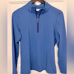 Ping Golf Sensor Cool 1/4 Zip Women's Athletic Pullover